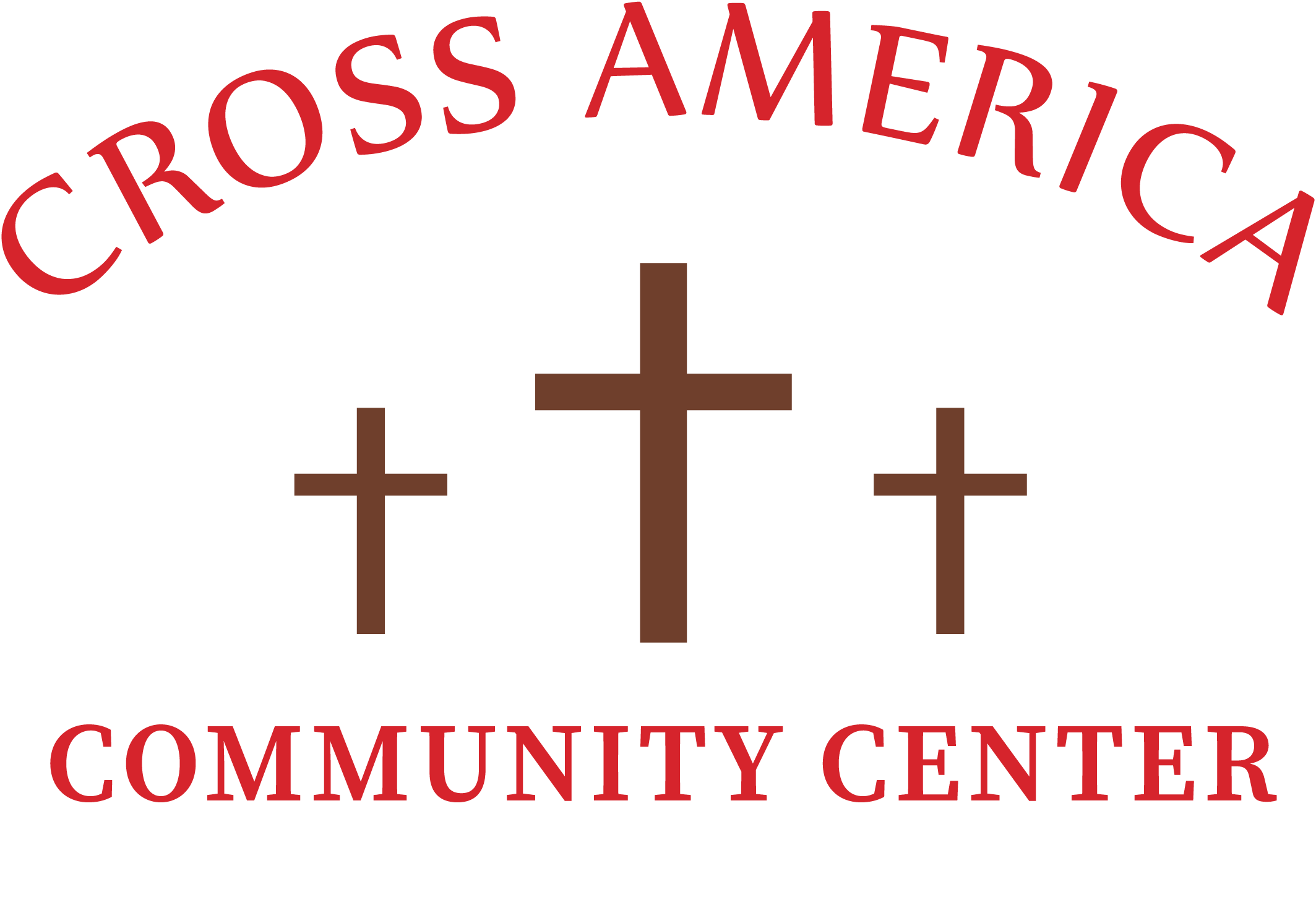 Cross America Inc logo